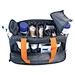 Large Capacity Sports First Aid Bag